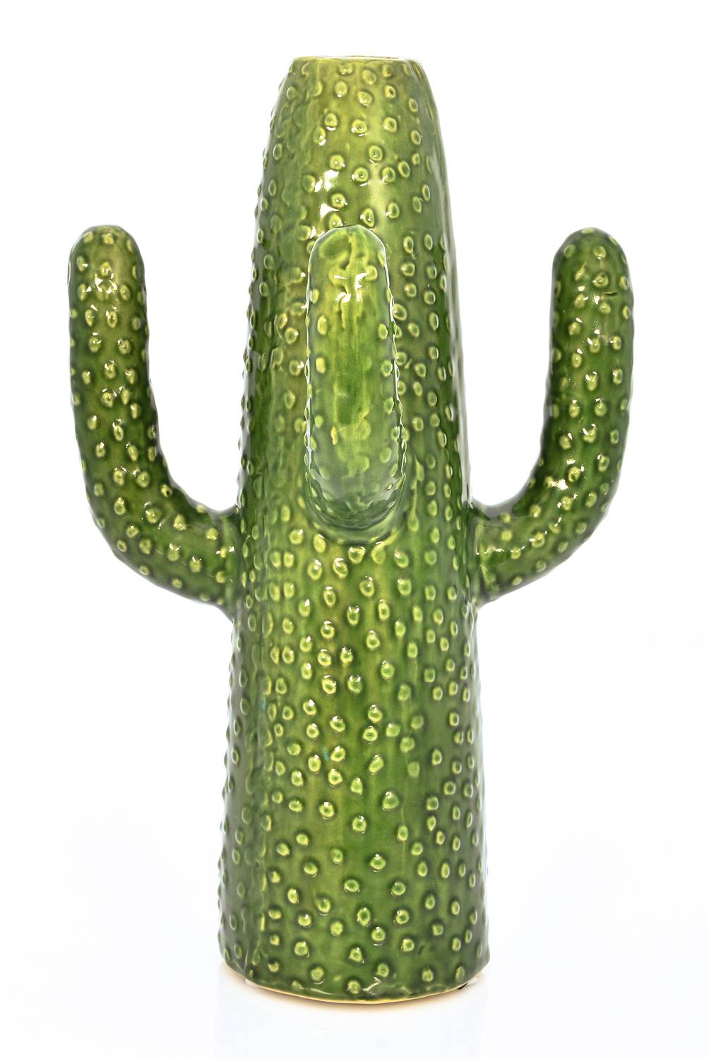 Mica - Florero Cactus 40 cm