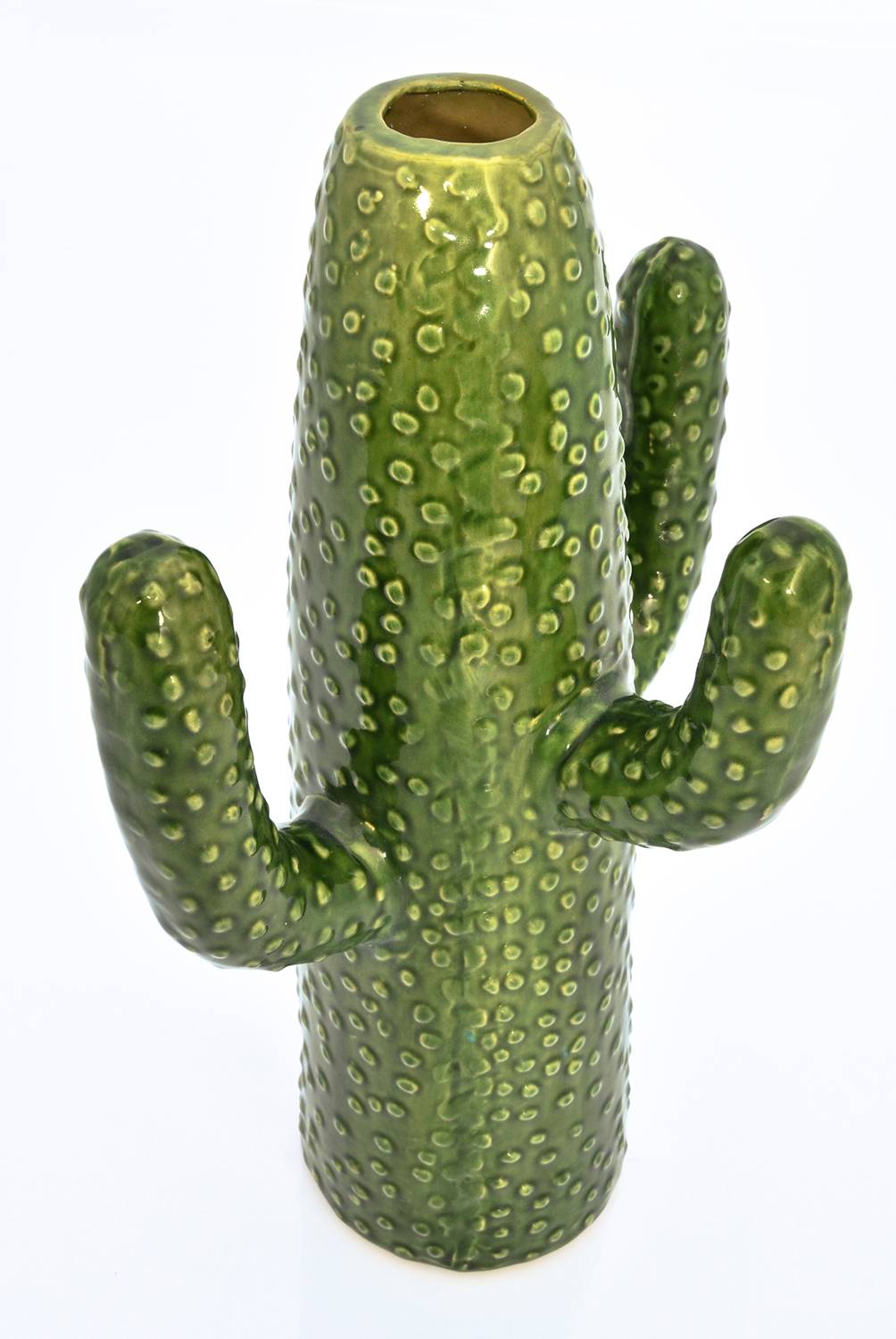 Mica - Florero Cactus 40 cm