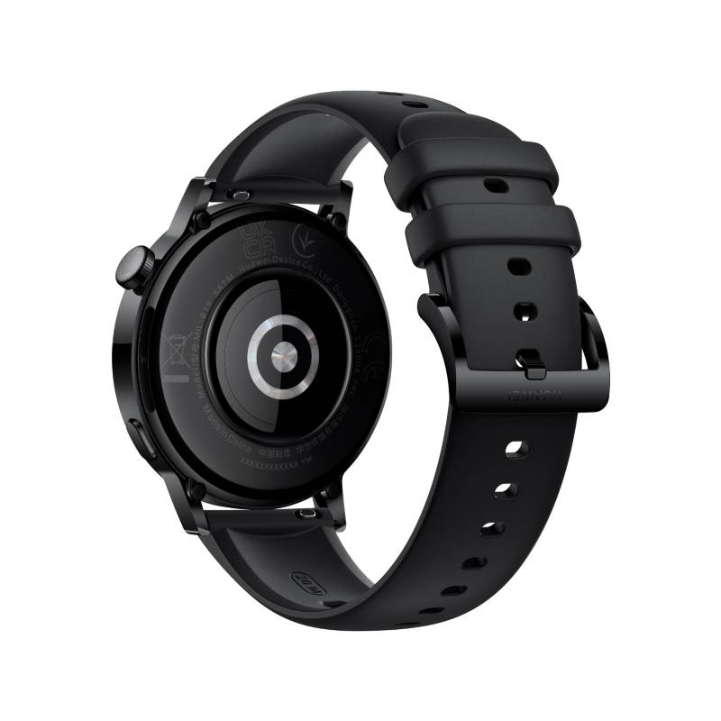 Smart watch Huawei Watch GT3 42 mm Reloj inteligente hombre y mujer.  Monitoreo ritmo cardiaco y sueño. +100 modos de entrenamiento. Resistente  al agua HUAWEI