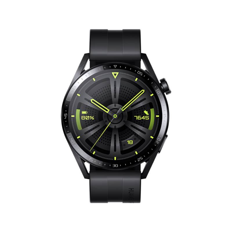 Huawei - Huawei Watch GT3 46 mm