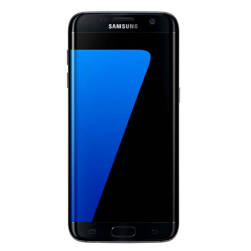 SAMSUNG - Galaxy S7 Edge LTE Celular Libre