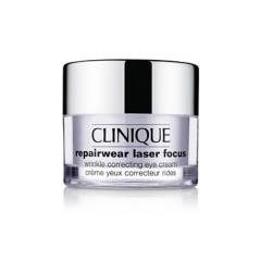 CLINIQUE - Tratamiento Antiedad Repairwear Laser Focus Wrinkle Correcting Eye Cream