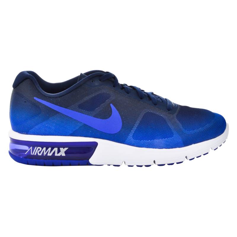 Nike - Tenis Air Max Sequent