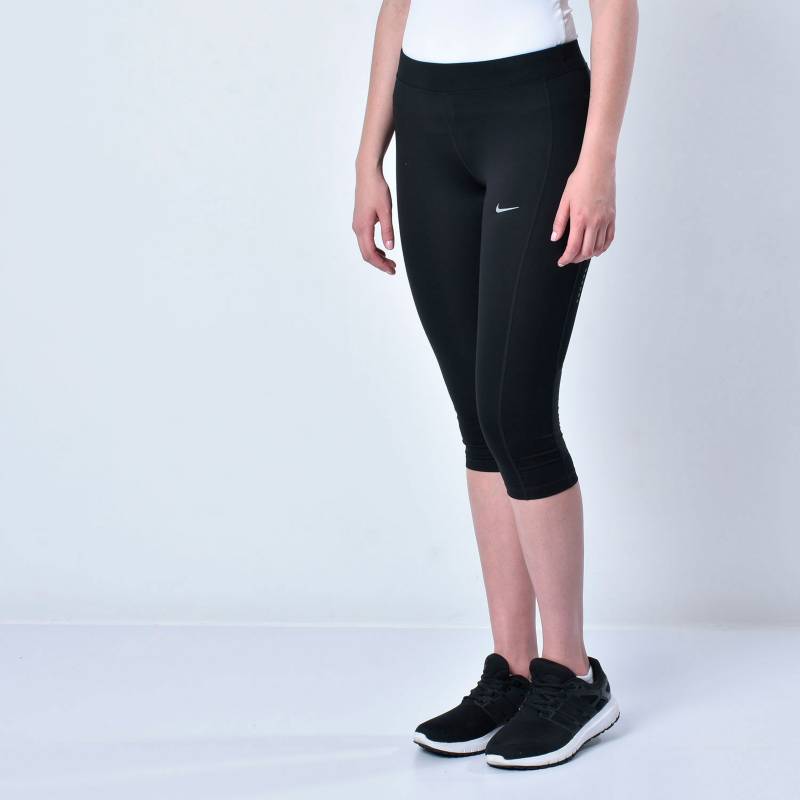 Nike - Pantalón Capri Essential Mujer