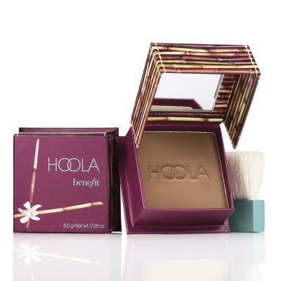 Bronceador En Polvo Hoola Benefit Fm135