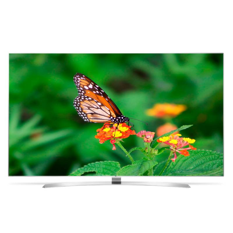 LG - LED 65"  UHD 4K Smart TV -WebOS 3D | 65UH950T