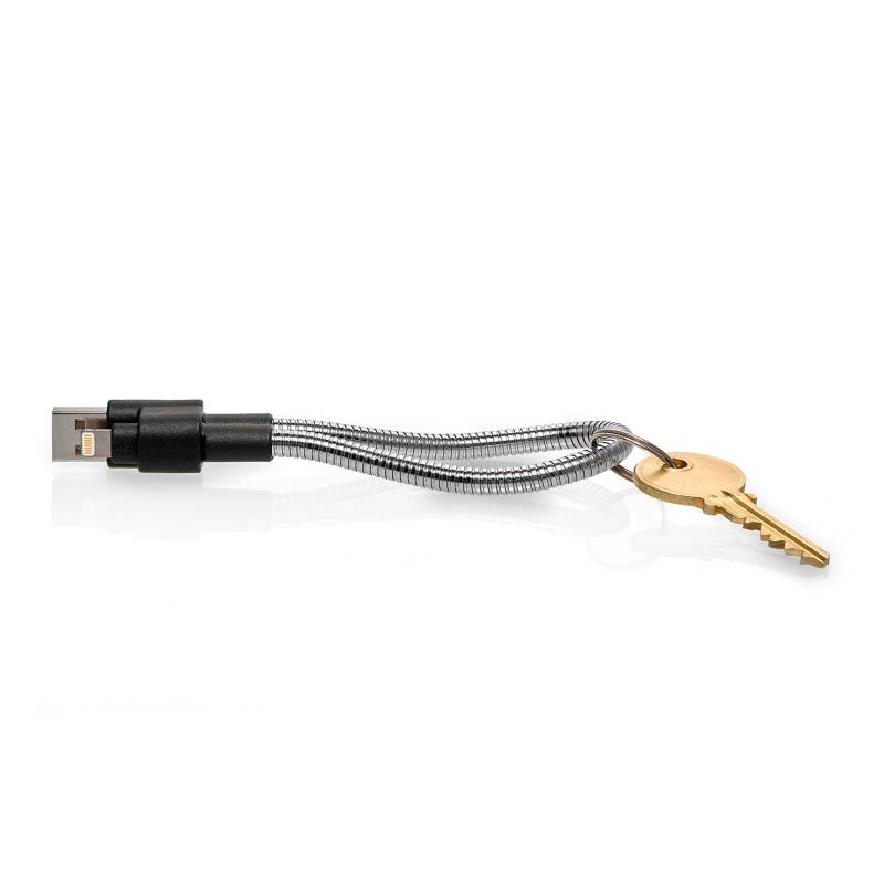 FUSE CHICKEN - Cable Llavero Lightning Flexi 