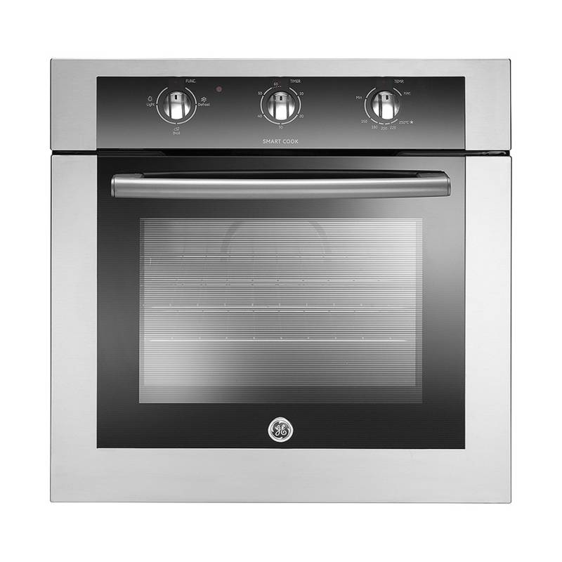Horno a General Electric Empotrable HG6040GWAI1 General Electric |