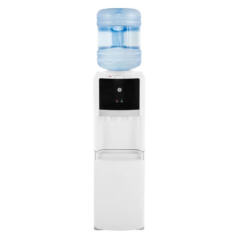 General Electric - Dispensador de Agua Smart Water GXCFS7W