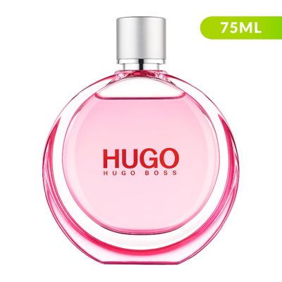 hugo woman extreme 75ml