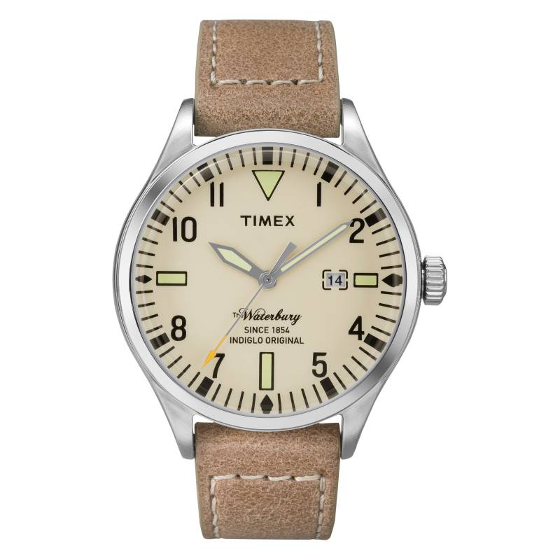 Timex - Reloj TW2P83900