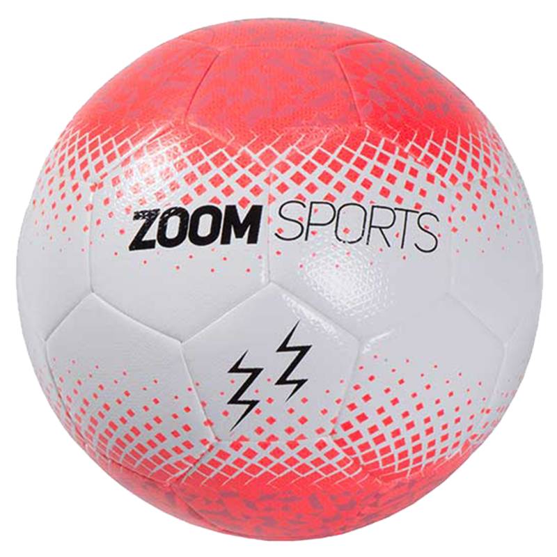 Zoom Sports - Balón Zoom Futsal  Pawa Narj #3.5