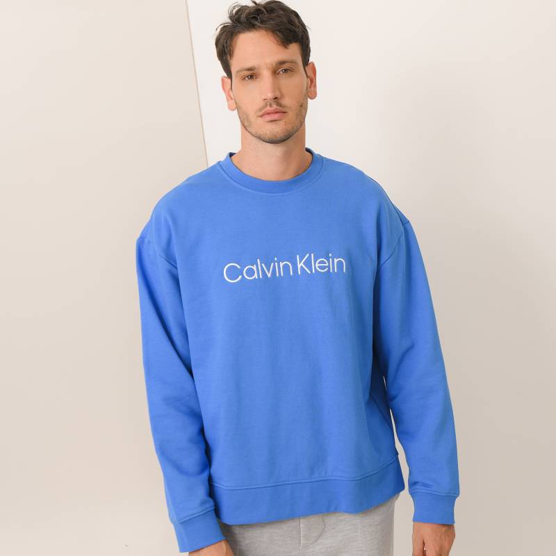 CALVIN KLEIN - Buzo Calvin Klein Hombre