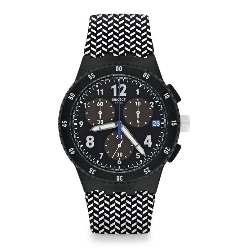 Swatch - Reloj Girotempo