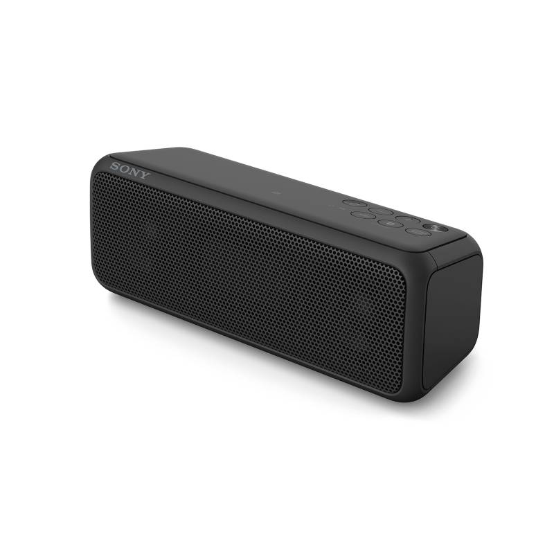 Sony - Parlante Inalámbrico Bluetooth SRS-XB3/BC LA7 Negro