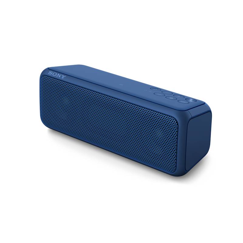 Sony - Parlante Inalámbrico Bluetooth SRS-XB3/LC LA7 Azul