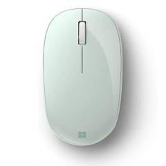 Microsoft - Mouse Microsoft Bluetooth Inalámbrico Menta