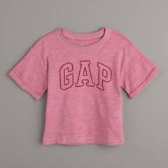 GAP - Camiseta Niña GAP