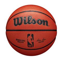 Wilson - Balón Baloncesto Basketball Nba Authentic #6