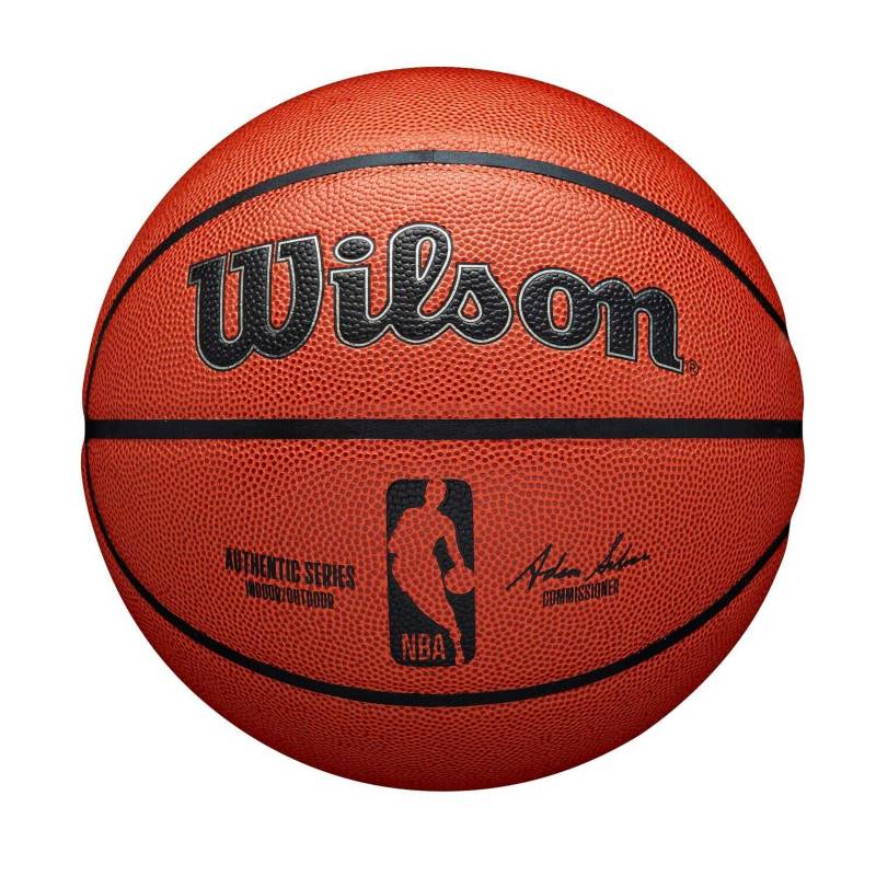 Balon Baloncesto Basketball Wilson Authentic #7 WILSON 