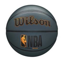 Wilson - Balon Baloncesto Basketball Wilson Nba Forge Plus