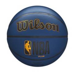 WILSON - Balon Baloncesto Basketball Wilson Nba Forge Plus