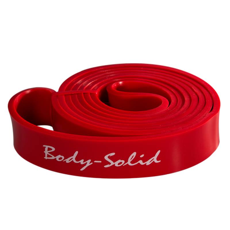 Body Solid - Bandas estiramiento medium