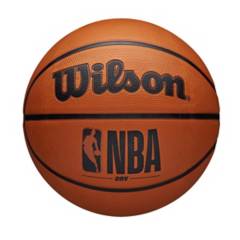 WILSON - Balon Baloncesto Basketball Wilson Nba Drive #6