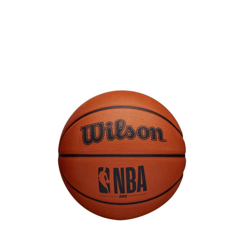 WILSON - Balon Baloncesto Basketball Wilson Nba Drive Mini