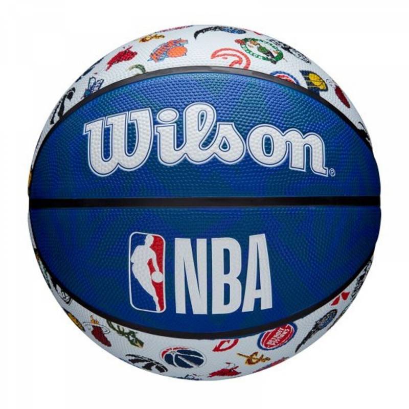 Balon Baloncesto Basketball Wilson Nba All Team WILSON 