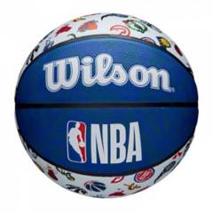 WILSON - Balon Baloncesto Basketball Wilson Nba All Team