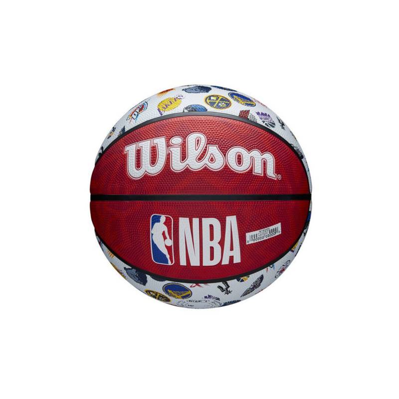 Balon Baloncesto Basketball Wilson Nba All Team WILSON 