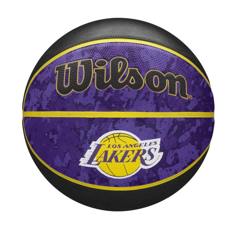 Balon Baloncesto Basketball Wilson Nba Lakers WILSON 