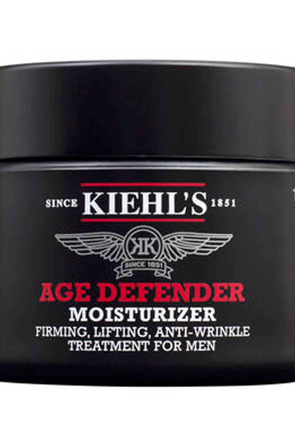 Kiehls - Hidratante Facial Age Defender Moisturizer 15 ml