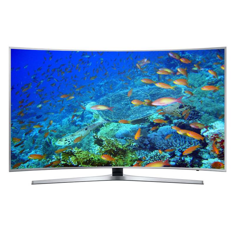 Samsung - LED 65" UHD SmartTV Curvo | UN65KU6500 (copia)