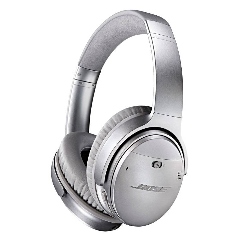 Bose - Audífonos QuietComfort 35