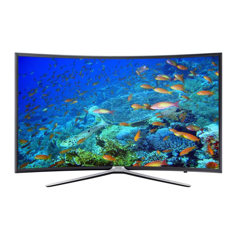 Samsung - LED 49" UHD SmartTV Curvo | UN49KU6500 (copia)
