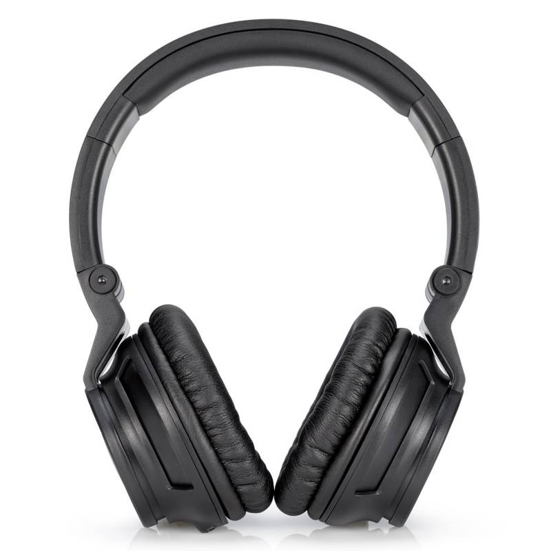 HP - Audífonos Over Ear H3100 Negro
