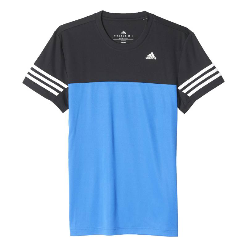 Adidas - Camiseta TS Base MID TEE DD