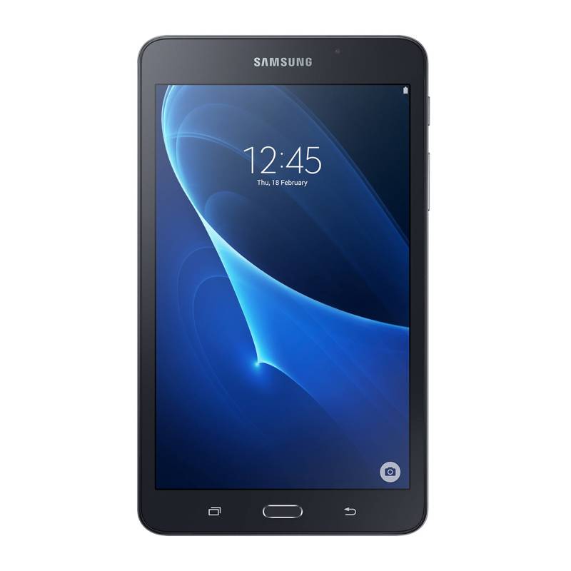 SAMSUNG - Galaxy Tab A 7 pulgadas WIFI 8GB