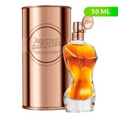 Perfume Jean Paul Gaultier Classique Mujer 50 ml EDP