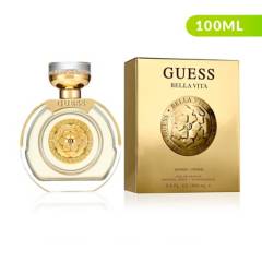 Guess - Perfume Mujer Guess Guess Bella Vita 100 ml EDP