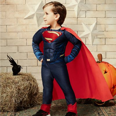 ▷ Disfraz de Superman ™ 1-2 años - Disfraces El Carrusel