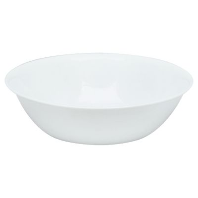 Bowl Para Servir 1 Lt Blanco Corelle S2268/33