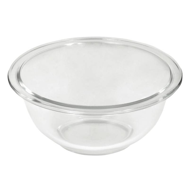 Pyrex - Ensaladera Bowl Mezcla de 940 ml