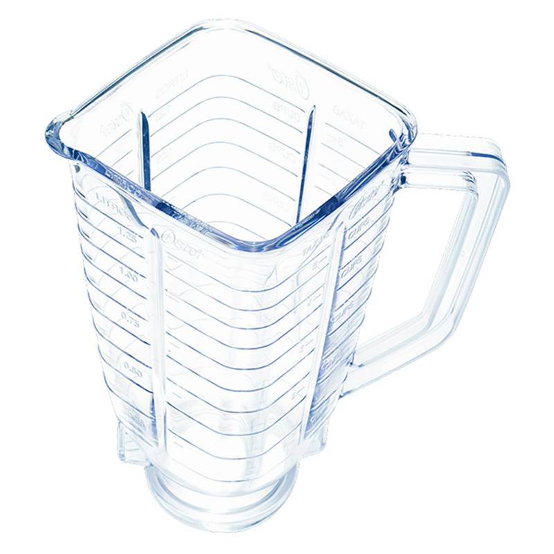 OSTER - Vaso Plástico Tradic 1.25 Lt