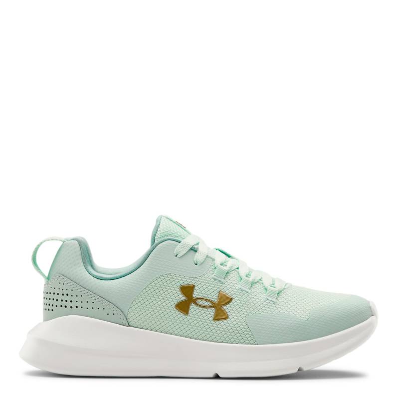 Tenis Under Armour Mujer Moda Essential