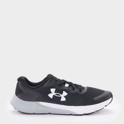 Tenis Under Armour Hombre Running Charged Rogue 3