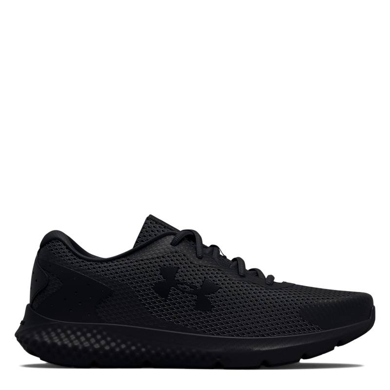 Under Armour - Tenis Under Armour Hombre Running Charged Rogue 3