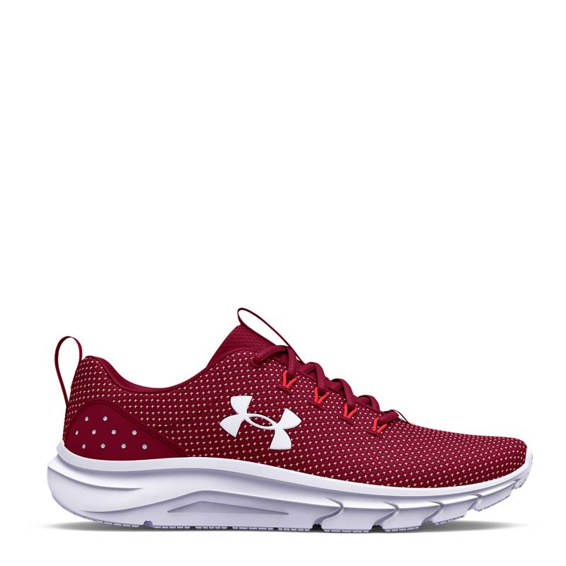 Tenis Under Armour Mujer Running Phade Under Armour